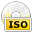 ISO2Disc icon