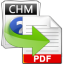 iStonsoft CHM to PDF Converter 2.1