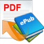 iStonsoft ePub to PDF Converter 2.1
