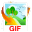 iStonsoft GIF Maker icon