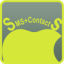 iStonsoft iPhone SMS+Contacts Recovery icon