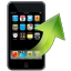 iStonsoft iPod to Computer Transfer icon