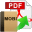 iStonsoft MOBI to PDF Converter icon