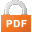 iStonsoft PDF Encryption icon