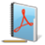 iStonsoft PDF to Text Converter icon