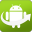 iSunshare Android Data Genius icon