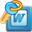 iSunshare Word Password Genius icon