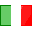 Italian-English Collins Dictionary 2