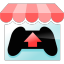 itch.io client icon