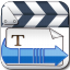 iToolSoft Movie Subtitle Editor icon