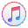 iTunes icon