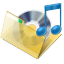 iTunes CleanList icon