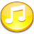 iTunesControl Portable icon