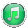 iTunesKeys icon