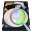 IUWEshare Disk Partition Recovery Wizard icon