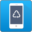 IUWEshare Free iPhone Data Recovery icon
