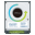 IUWEshare Hard Drive Data Recovery icon