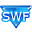 iWisoft Flash SWF to Video Converter icon