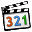 iZ3D Media Player Classic icon