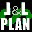 J and L Retirement Planner icon