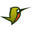Jacamar icon