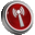 Jaksta Radio Recorder icon