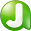 Janetter icon