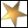Javascript Star Rating System icon