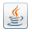 JavaUploader icon