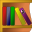 Jbookshelf icon