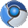 JChromiumUpdater icon