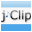 jClip icon