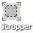 Jcropper Portable  icon