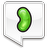 Jelly SMS icon