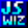 JGO ScreenSaver Wizard icon
