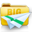 Jihosoft Free Big File Sender 1.1