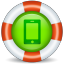 Jihosoft Mobile Recovery for iOS icon