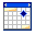 JM Calendar icon