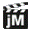 jMovieManager icon