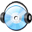 Joboshare DVD Audio Ripper icon