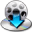 Joboshare DVD to AVI Converter icon