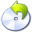 Joboshare DVD to Pocket PC Ripper icon