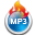 Joboshare MP3 CD Burner icon