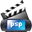Joboshare PSP Video Converter icon
