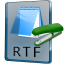 Join Multiple RTF Files Into One Software 7