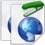 Join Multiple Web Sites Into One Software icon