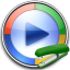 Join Multiple WMV or ASF Files Into One Software icon