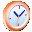 JoneSoft World Time icon