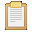 Jovial Clipboard icon