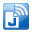 Joyfax Broadcast icon